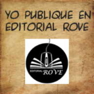 yo publique en Editorial ROVE 11