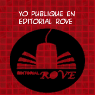 yo publique en Editorial ROVE 10