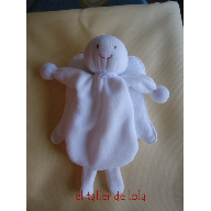 Doudo angelito