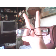 LA MANO OBJETO DEL PLAYBOYYYYYYYYY