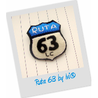 Ruta 63 by Ivi&reg;