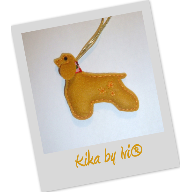 Kika by Ivi&reg;