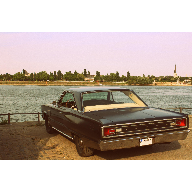 Dodge Coronet 440