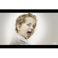 Angry Child