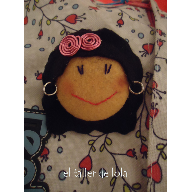 carita de mu&ntilde;eca