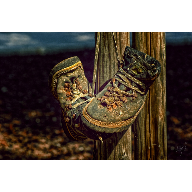 "BOTAS"