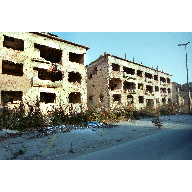 BULEVAR DE MOSTAR 25