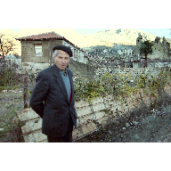 CALLE DE MOSTAR
