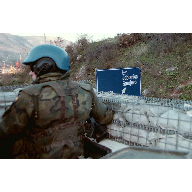 CARRETERA DE SARAJEVO