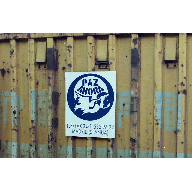 CARTEL CAMION ONG