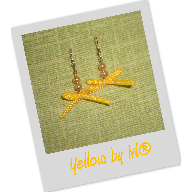 Yellow by Ivi&reg;