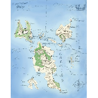 Mapa Gran CarriadTEMP
