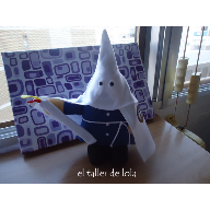 mu&ntilde;ecos nazarenos