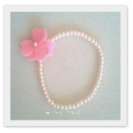Pulsera Miniperlas by Ivi&reg;