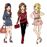 Girls