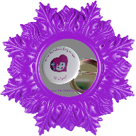 Chapas FeltiesbyIvi&reg;