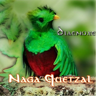 Album-Naga Quetzal