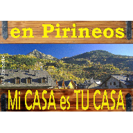 Pirineos alquiler CARTEL