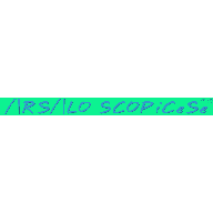 Arsaloscopicese - logo 2