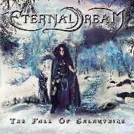 eternal dream The Fall Of Salanthine