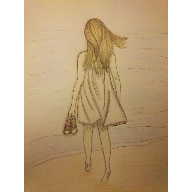 Mirando al mar