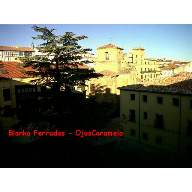1. Desdemiventana. Blanka