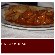 CARCAMUSAS