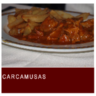 CARCAMUSAS