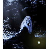 Afraid of the dark