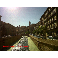 1. TARAZONA - ZARAGOZA
