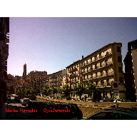 2. TARAZONA - ZARAGOZA
