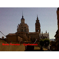 3. TARAZONA - ZARAGOAZA