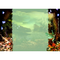 fondo Cueva de hadas