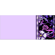 Cabecera-Fondo-Flores Psicodelicas
