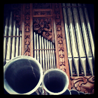 Tube muze