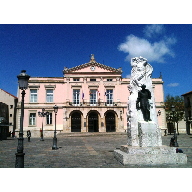 Ayuntamiento de Palencia