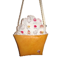 Bolso Magdalena I