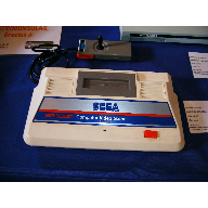 SEGA SG-1000 en RetroMadrid