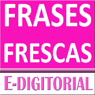 Logo E-digitorial FRASESFRESCAS