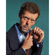 house-caricatura