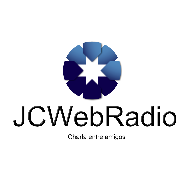 JCWebRadio Logo