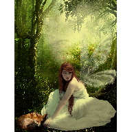 Enchanted